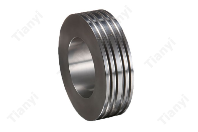 Ongeëvenaarde kracht: redenen dat Carbide Roll -ringen van wolfraam elke keer beter presteren