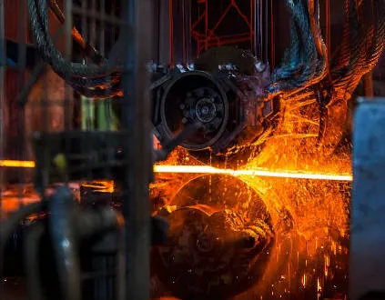 Verschillen tussen heet rollen en koud rollen