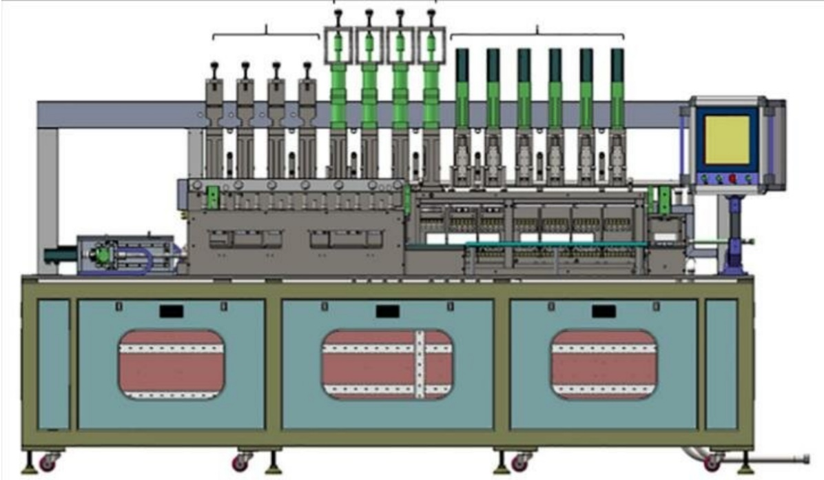 vooruitgang in corning coldform ™ cold bending technology en microcrystalline glass -verwerking