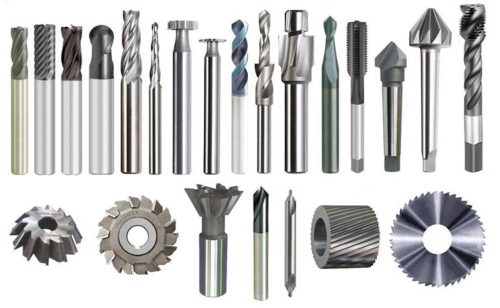 Wat is precies gecementeerde carbide?