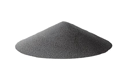 Structurele samenstelling en classificatie van gecementeerde carbide